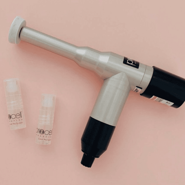 ProCell MD package at Estetica Venice