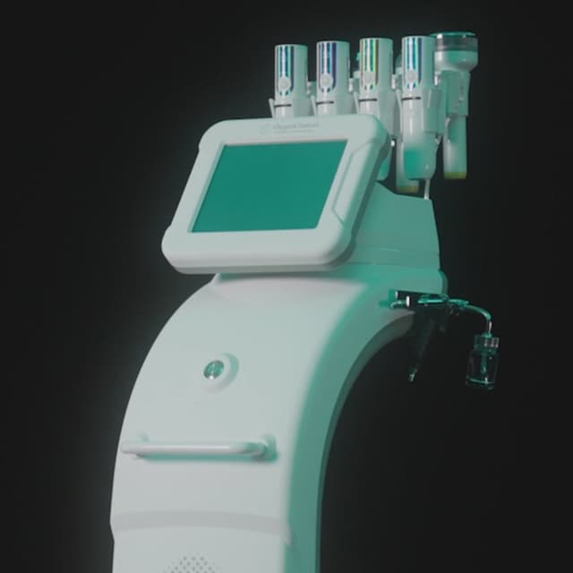 HiFuLDM 3-session package at Estetica Venice