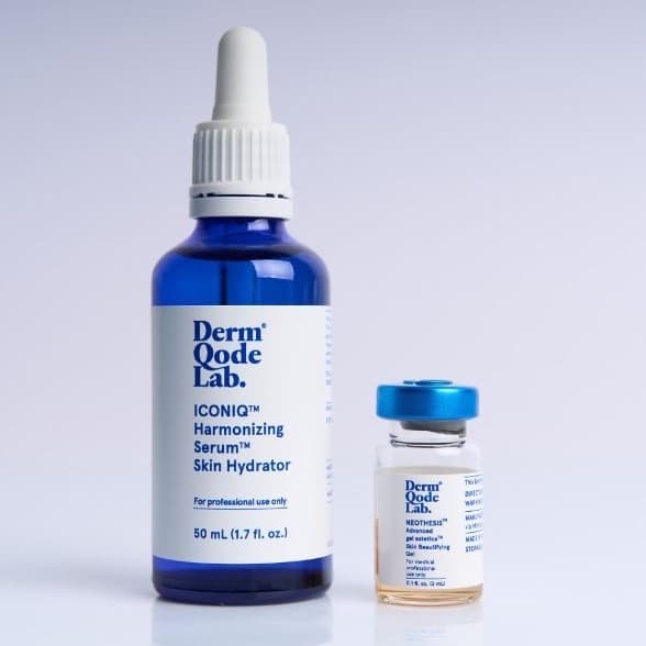 Chrysalis Peel package at Estetica Venice